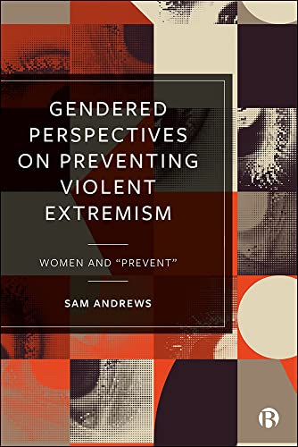 Beispielbild fr Gendered Perspectives on Preventing Violent Extremism zum Verkauf von Blackwell's