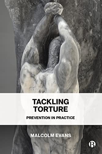 Beispielbild fr Tackling Torture zum Verkauf von Blackwell's