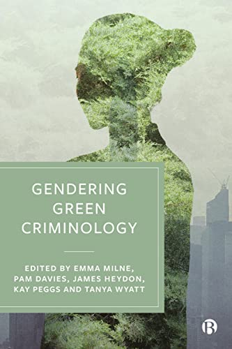 Stock image for Gendering Green Criminology for sale by PBShop.store UK