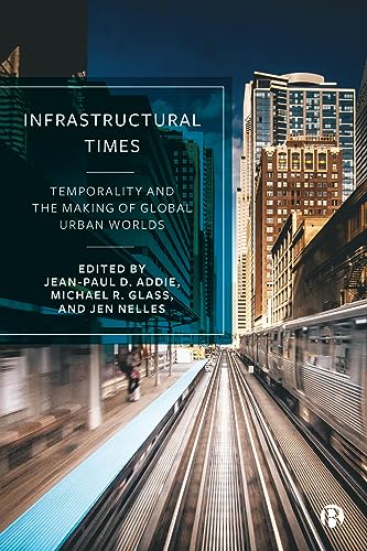 Stock image for Infrastructural Times for sale by Blackwell's