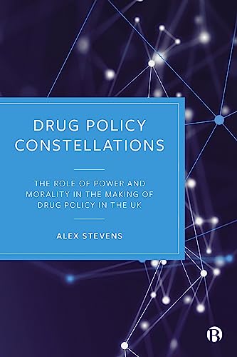 Beispielbild fr Drug Policy Constellations zum Verkauf von Blackwell's