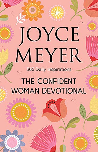 Stock image for The Confident Woman Devotional for sale by Blackwell's