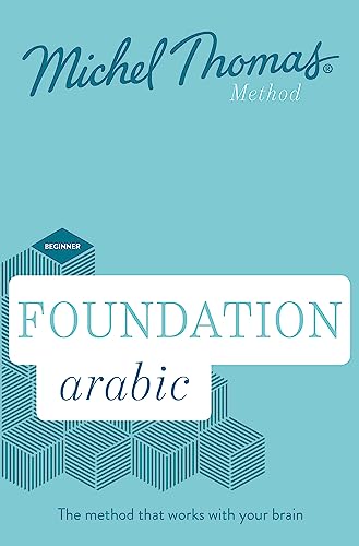 Stock image for Foundation Egyptian Arabic New Edition: Learn Egyptian Arabic with the Michel Thomas Method for sale by Brook Bookstore