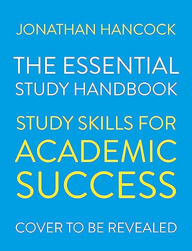 Imagen de archivo de The Essential Study Handbook: Study skills for academic success a la venta por Bellwetherbooks