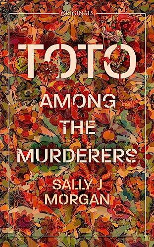 Beispielbild fr Toto Among the Murderers: Winner of the Portico Prize 2022 (Jm Originals) zum Verkauf von WorldofBooks
