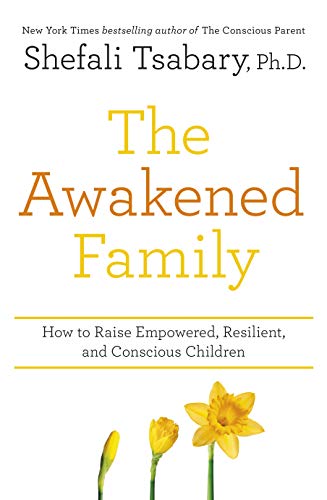 9781529301779: The Awakened Family [Paperback]