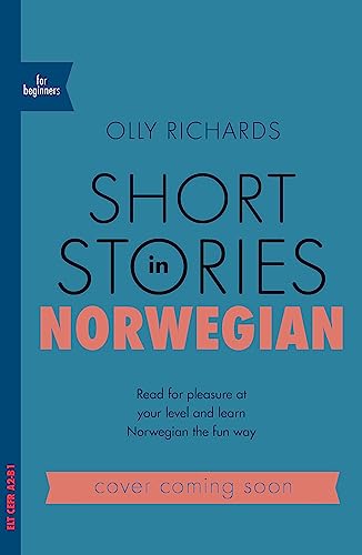 Imagen de archivo de Short Stories in Norwegian for Beginners (Teach Yourself) a la venta por Half Price Books Inc.