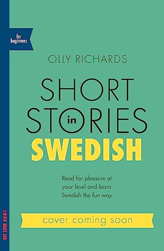 Stock image for Short Stories in Swedish for Beginners (Teach Yourself) for sale by -OnTimeBooks-