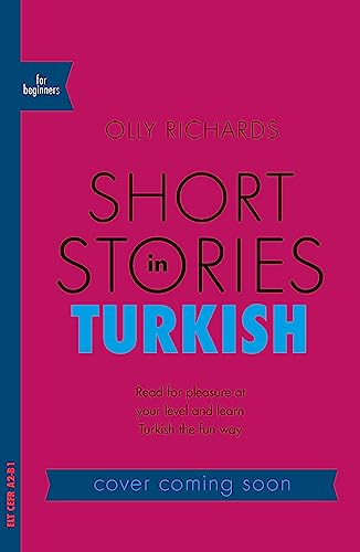 Stock image for Short Stories in Turkish for Beginners for sale by Blackwell's