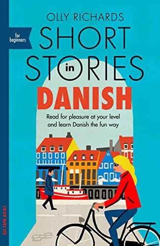 Stock image for Short Stories in Danish for Beginners for sale by Blackwell's