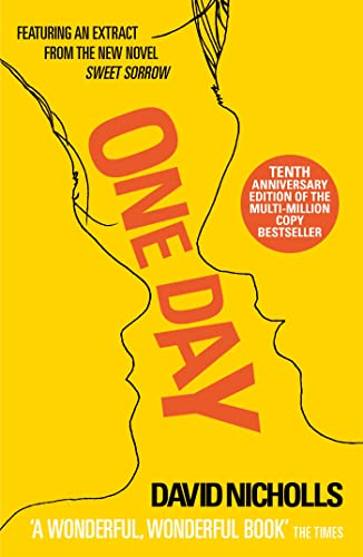 Imagen de archivo de One Day: 10th Anniversary Edition a la venta por WorldofBooks