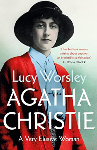 Beispielbild fr Agatha Christie: The Sunday Times Bestseller zum Verkauf von WorldofBooks