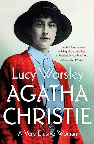 Beispielbild fr Agatha Christie: an Elusive Woman zum Verkauf von WorldofBooks