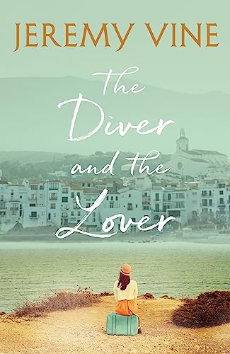 Beispielbild fr The Diver and the Lover zum Verkauf von Blackwell's