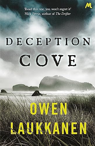 Beispielbild fr Deception Cove: A gripping and fast paced thriller zum Verkauf von WorldofBooks