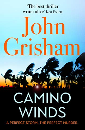 Stock image for Camino Winds (Camino Island 2) for sale by AwesomeBooks