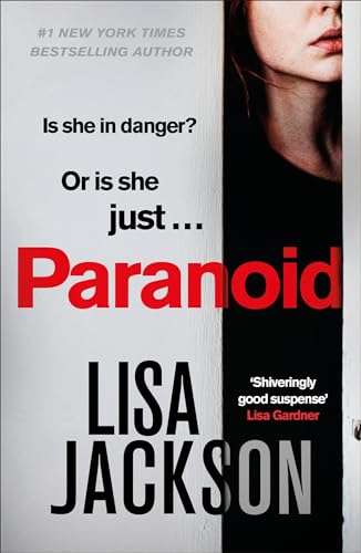 Stock image for Paranoid for sale by Blackwell's