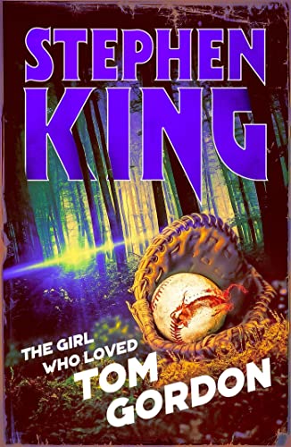 9781529311129: The Girl Who Loved Tom Gordon: Halloween edition