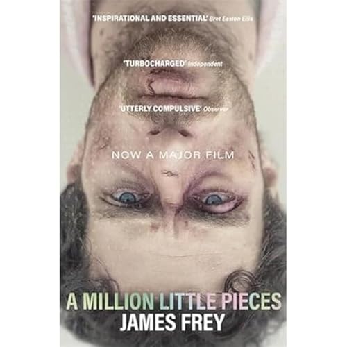 Stock image for A Million Little Pieces for sale by Blackwell's