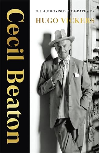 Imagen de archivo de Cecil Beaton: The Authorized Biography a la venta por Bookoutlet1