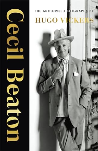 Stock image for Cecil Beaton: The Authorized Biography for sale by Bookoutlet1