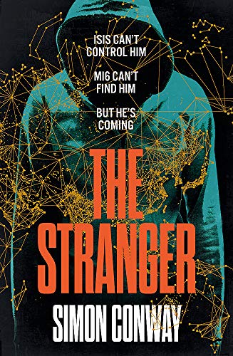 Stock image for The Stranger: A Times Thriller of the Year (Jude Lyon) for sale by WorldofBooks