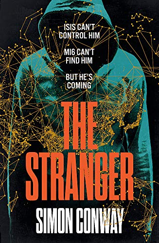 

The Stranger: A Times Thriller of the Year (Jude Lyon)