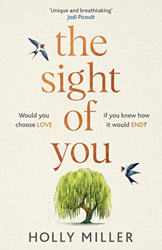 Beispielbild für The Sight of You: the love story of 2020 that will break your heart zum Verkauf von AwesomeBooks