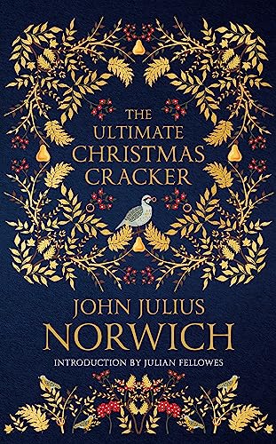 9781529324938: The Ultimate Christmas Cracker