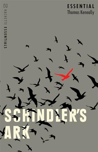 Stock image for Schindler's Ark for sale by Housing Works Online Bookstore