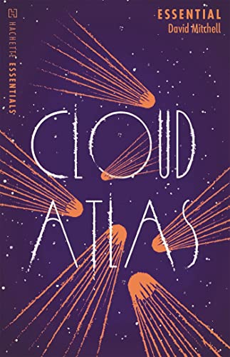 Stock image for Cloud Atlas: Hachette Essentials for sale by medimops