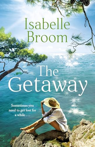 Beispielbild fr The Getaway: A holiday romance for 2021 - perfect summer escapism! zum Verkauf von AwesomeBooks