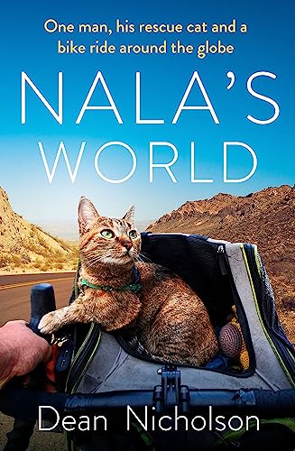 Stock image for Nalas World for sale by Goodwill Books
