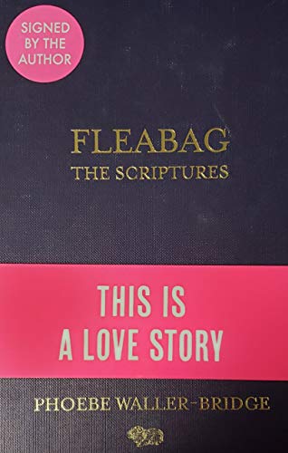 9781529328233: Fleabag The Scriptures