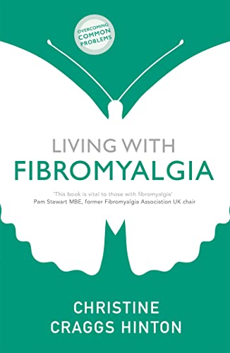 Beispielbild fr Living With Fibromyalgia zum Verkauf von Blackwell's