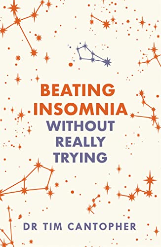 Stock image for Beating Insomnia: Without Really Trying for sale by Bahamut Media