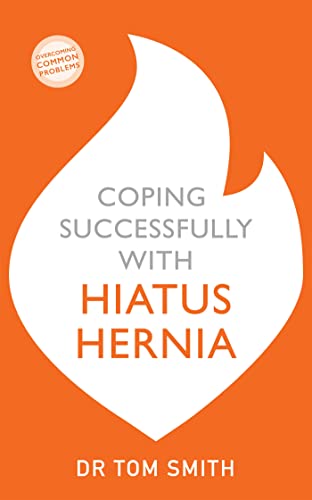 Stock image for Coping Successfully With Hiatus Hernia for sale by Blackwell's