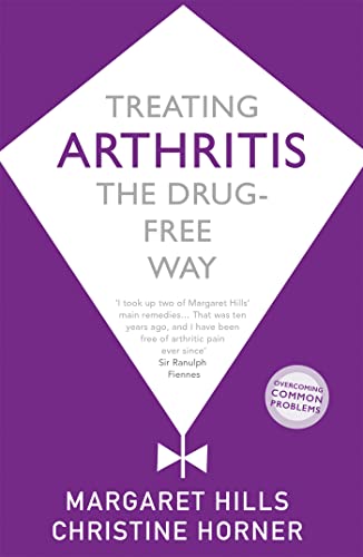 Imagen de archivo de Treating Arthritis (Overcoming Common Problems) a la venta por Bookoutlet1