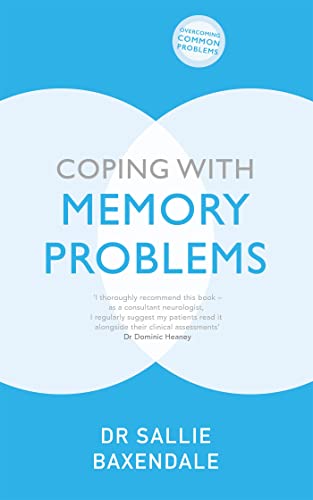 Stock image for Coping With Memory Problems for sale by Blackwell's