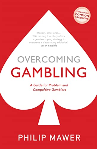 Imagen de archivo de Overcoming Gambling (Overcoming Common Problems) a la venta por Books From California