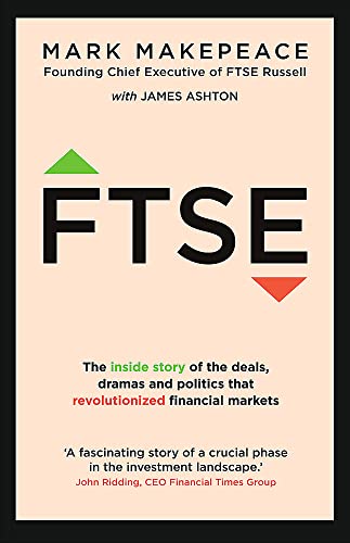 Stock image for FTSE: The Inside Story for sale by Books From California