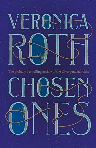 9781529330236: Chosen ones: The New York Times bestselling adult fantasy debut