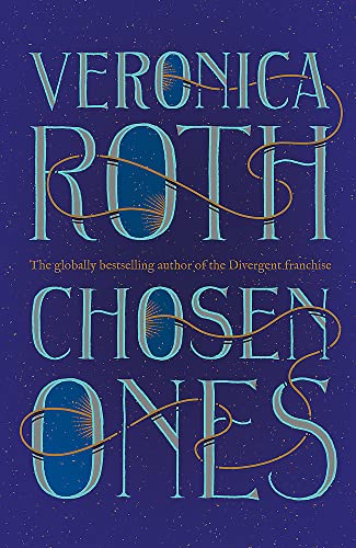 Stock image for Chosen Ones: Veronica Roth for sale by Bahamut Media