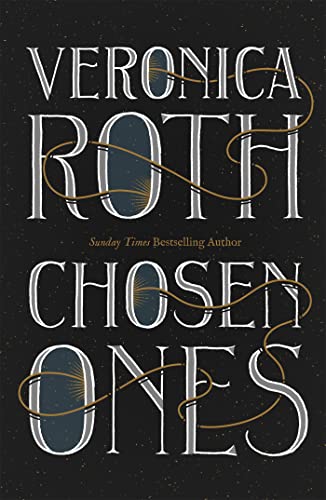 Stock image for Chosen Ones for sale by AwesomeBooks