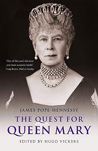 9781529330625: The Quest for Queen Mary