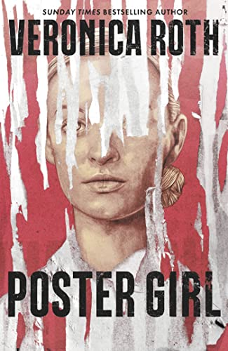 Imagen de archivo de Poster Girl: a haunting dystopian mystery from the author of Chosen Ones a la venta por WorldofBooks