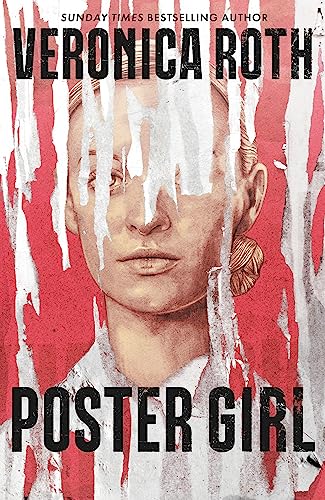 Beispielbild fr Poster Girl: a haunting dystopian mystery from the author of Chosen Ones zum Verkauf von WorldofBooks