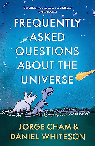 9781529331066: Frequently Asked Questions About the Universe