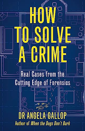 Imagen de archivo de How to Solve a Crime a la venta por Blackwell's