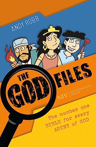 9781529331653: The God Files